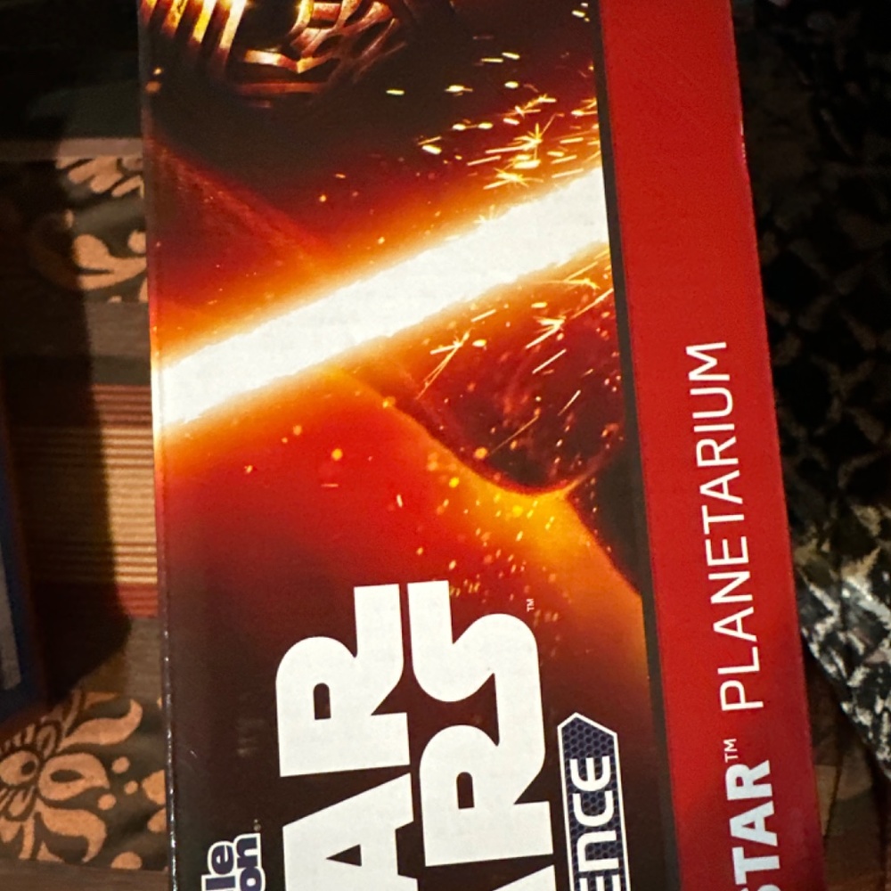 Star Wars light - Picture 4 of 5